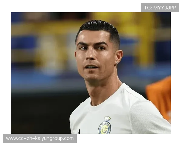 C罗的处罚释放出让球迷热议的信号弹