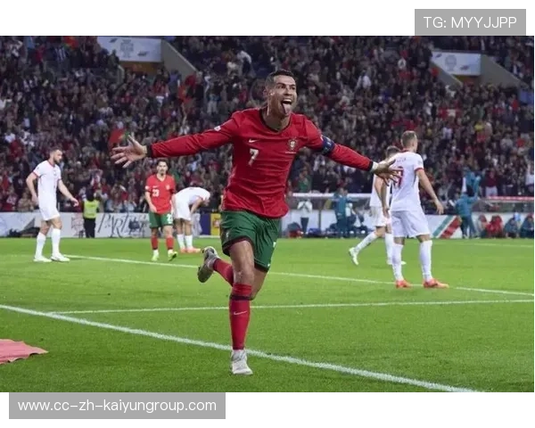 C罗再次挑战世界杯巅峰，葡萄牙全力出征