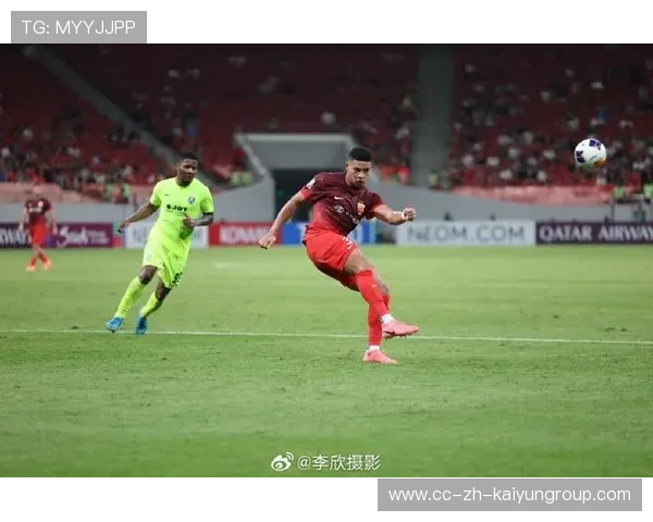 上海海港在亚冠赛场迎来关键战役,柔佛主场火力全开